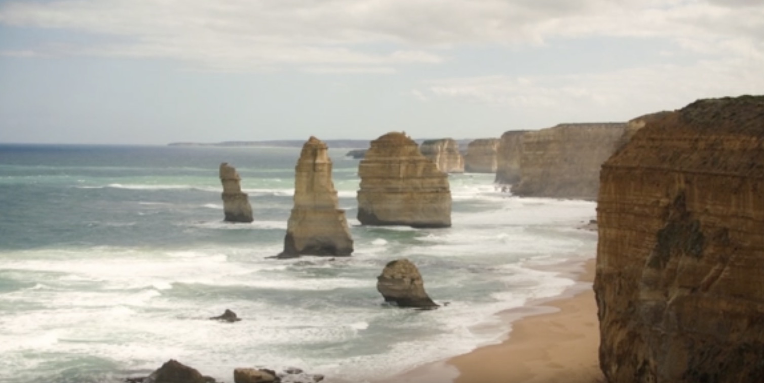 12 Apostles, Great Ocean Road